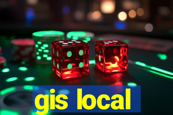 gis local